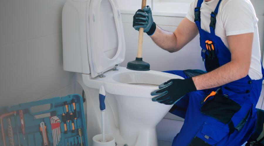 Professional expert plumbing services in Whitakers, NC